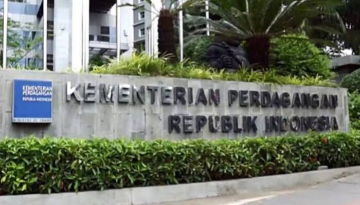 Kementerian Perdagangan Blokir 225 Situs Entitas PBK Ilegal