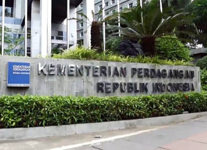Kementerian Perdagangan Blokir 225 Situs Entitas PBK Ilegal