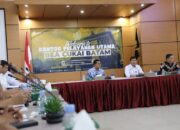 Negara Hadir Beri Perlindungan Rakyat dari Peredaran Narkoba