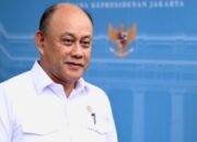 Kepala BGN Laporkan Insiden Mobil MBG Tabrak Siswa SD ke Presiden Prabowo