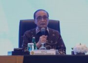 Mahkamah Agung Rotasi Pimpinan Pengadilan Tinggi