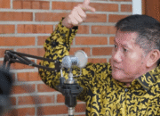 Kapolri Terbukti Cepat Delivery Arahan Presiden, Amien Rais Jangan Selalu Lihat Pakai Kacamata Curiga