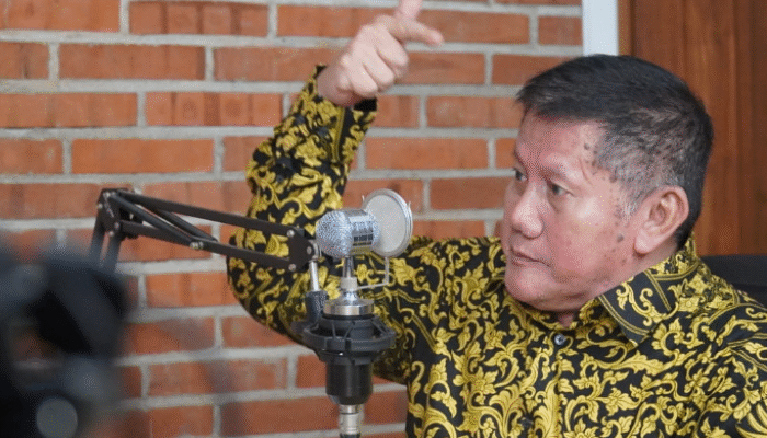Kapolri Terbukti Cepat Delivery Arahan Presiden, Amien Rais Jangan Selalu Lihat Pakai Kacamata Curiga