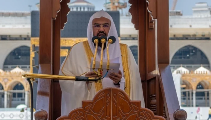 8 Sunnah Sebelum Shalat Jumat, Nomor 7 Paling Penting