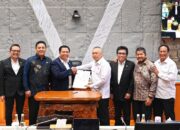 Wow, Kemenhub Dapat Tambahan Pagu Anggaran Sampai Rp8,57 T