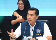 Bareskrim Polri Amankan Rp71 Miliar di Kasus Judol Jaringan Internasional