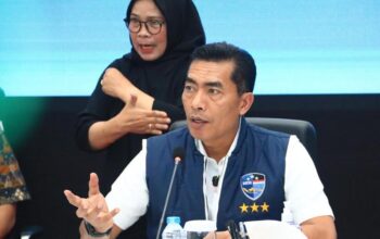 Komjen Pol Wahyu Widada