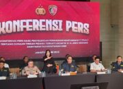 Polemik Ijazah Jokowi di Bareskrim Tutup Buku