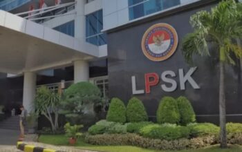 LPSK Terima 19 Aduan Terkait Demo Ricuh Akhir Agustus, Mayoritas dari Jakarta dan Jawa Tengah