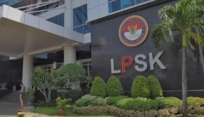 LPSK Terima 19 Aduan Terkait Demo Ricuh Akhir Agustus, Mayoritas dari Jakarta dan Jawa Tengah