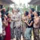 Luna Maya dan Maxime Bouttier