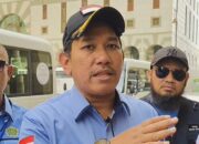 Seluruh Jemaah Terpisah Rombongan Sudah Diberangkatkan dari Madinah ke Makkah