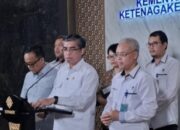 Menaker Resmi Hapus Batas Usia dan Diskriminasi Rekrutmen Tenaga Kerja