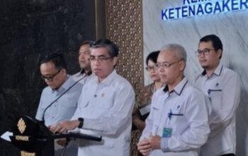Menaker Resmi Hapus Batas Usia dan Diskriminasi Rekrutmen Tenaga Kerja
