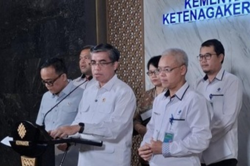 Menaker Resmi Hapus Batas Usia dan Diskriminasi Rekrutmen Tenaga Kerja
