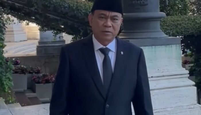 Budi Arie Disebut dalam Sidang Judol, Istana Klarifikasi, SDR Desak Segera Tersangkakan