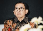 Fadli Zon: Pengajuan Soeharto Jadi Pahlawan Nasional Sesuai Prosedur
