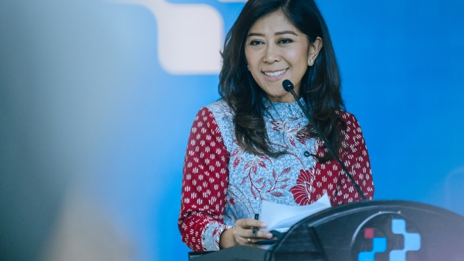 Meutya Hafid
