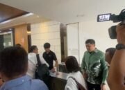 Terseret Kasus Dugaan Ijazah Palsu Jokowi Karena Undang Roy Suyo