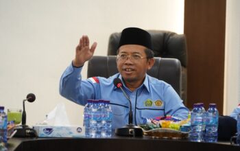 Muchlis M Hanafi