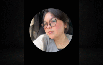 Natasha Andrea Lubis - Mahasiswi Binus Psikologi di University