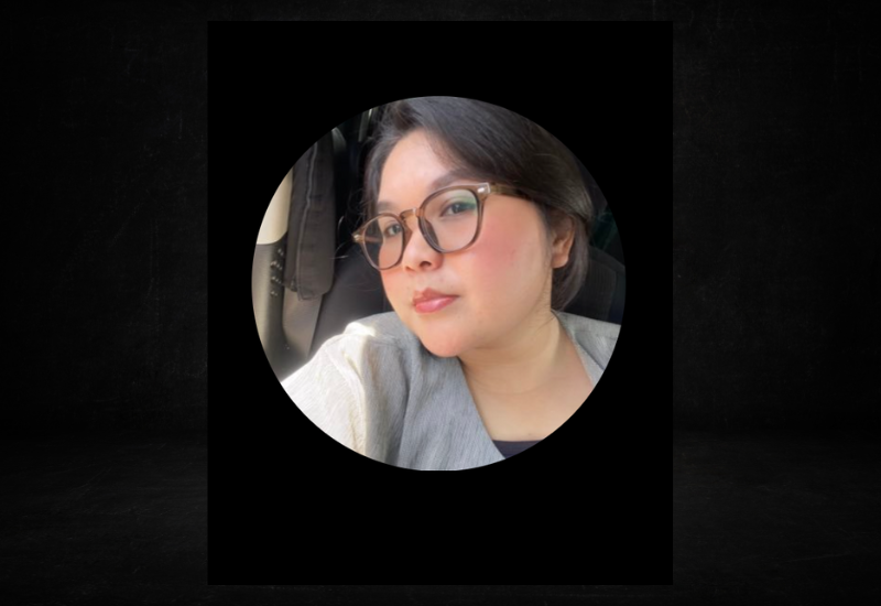 Natasha Andrea Lubis - Mahasiswi Binus Psikologi di University