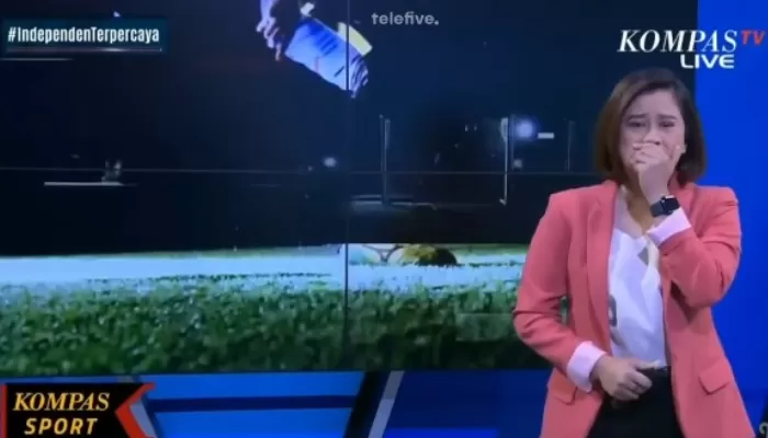 Layoff Kompas TV, Pakar Unair: Kalau Tak Ada Jurnalis, Siapa yang Bicara saat Kekuasaan Menyimpang?