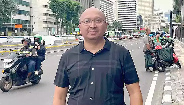 Imbau Ojol Urungkan Aksi 20 Mei, APTIKNAS: Jangan Korbankan Penghasilan Demi Agenda Elit