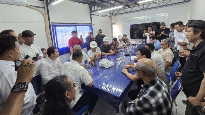Polda Banten Turun Tangan di Kasus Oknum Kadin Pemalak Perusahaan Rp 5 Triliun