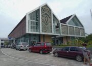 PLBN Badau Fasilitasi Perlintasan Rombongan Karyawan Perusahaan di Libur Panjang Waisak 2025