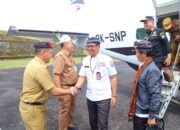 BNPP RI Dorong Pembangunan Perbatasan: Jalan, Listrik, dan Internet Jadi Sorotan