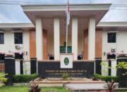 Sidang Gugatan Ijazah Jokowi Digelar PN Sleman Hari Ini
