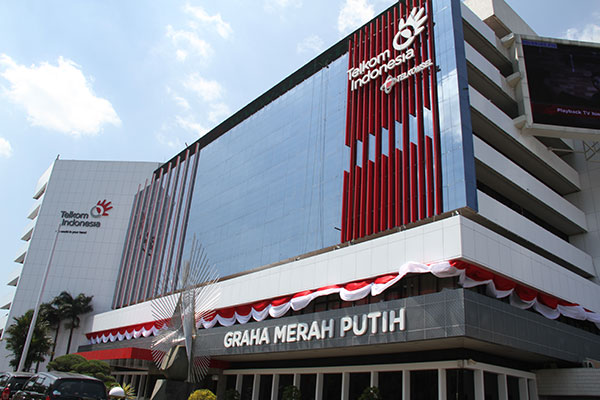 PT Telkom Indonesia