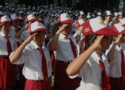 KPAI Desak Pemerintah Terkait Putusan MK Gratiskan Pendidikan SD dan SMP