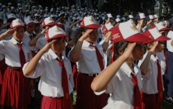 KPAI Desak Pemerintah Terkait Putusan MK Gratiskan Pendidikan SD dan SMP