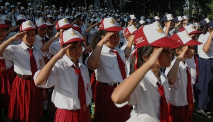 KPAI Desak Pemerintah Terkait Putusan MK Gratiskan Pendidikan SD dan SMP