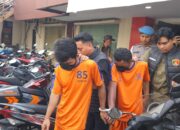 Polisi Bekuk 2 Pemuda dalam Kasus Pembunuhan Nenek di Karawang
