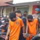 Pelaku Pembunuhan Nenek di Karawang