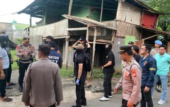 Penangkapan Pemuda di Gowa dalam Jaringan ISIS