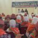 KBIH Sya’airullah Berangkatkan 226 Jamaah Haji, Harapan dan Doa Mengiringi Perjalanan ke Tanah Suci