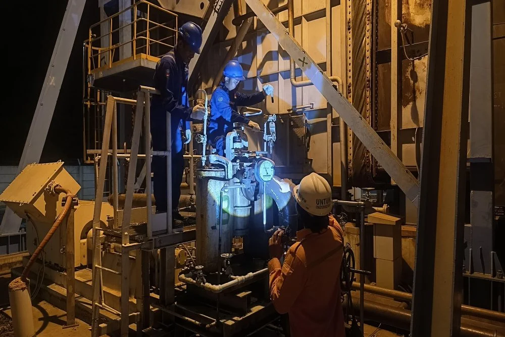Kementerian ESDM Turun Gunung Investigasi Blackout di Bali