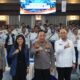 Polri dan Stakeholder Berantas TPPU dan TPPT