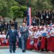 Prabowo dan Anthony