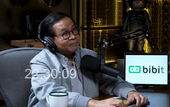 Pramono Anung Wibowo