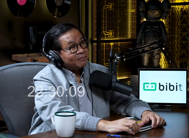 Pramono Anung Wibowo