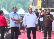 Andi Gani dan Iqbal Ucap Terima Kasih ke Kapolri Bentuk Desk Pidana Ketenagakerjaan