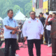 Presiden Buruh Sampaikan Aspirasi Langsung ke Prabowo di May Day 2025