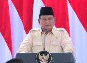 Ini Syarat Khusus Prabowo Sebelum Teken Keppres Pindah ke IKN & Gapensi Tak Ingin Nasib Hambalang II