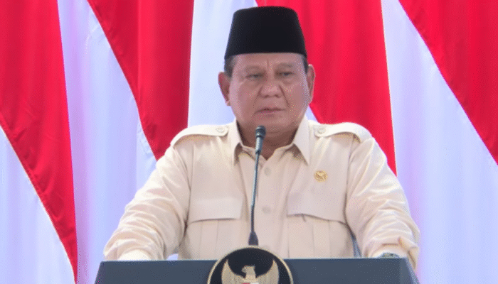 Prabowo Gelontorkan 22% APBN untuk Sektor Pendidikan