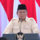 Presiden Prabowo Hari Pendidikan Nasional